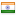 wtng.info server is located in India